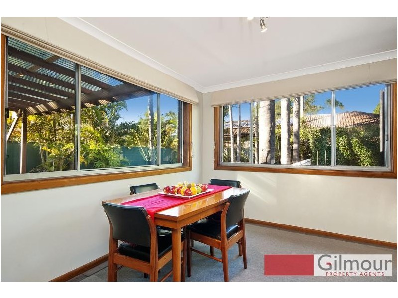 Baulkham Hills NSW 2153