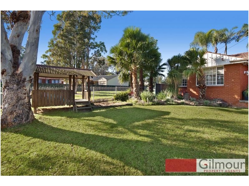 Baulkham Hills NSW 2153