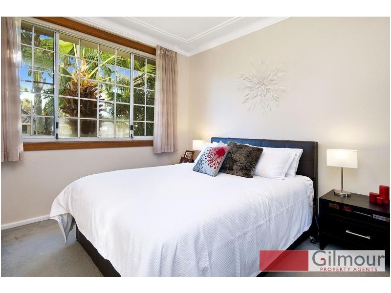 Baulkham Hills NSW 2153
