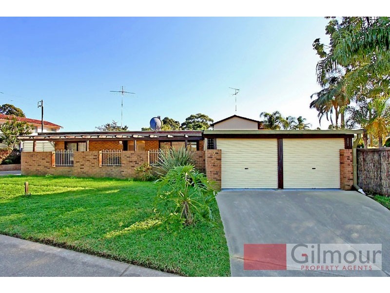 2 Langdon Road, Baulkham Hills NSW 2153