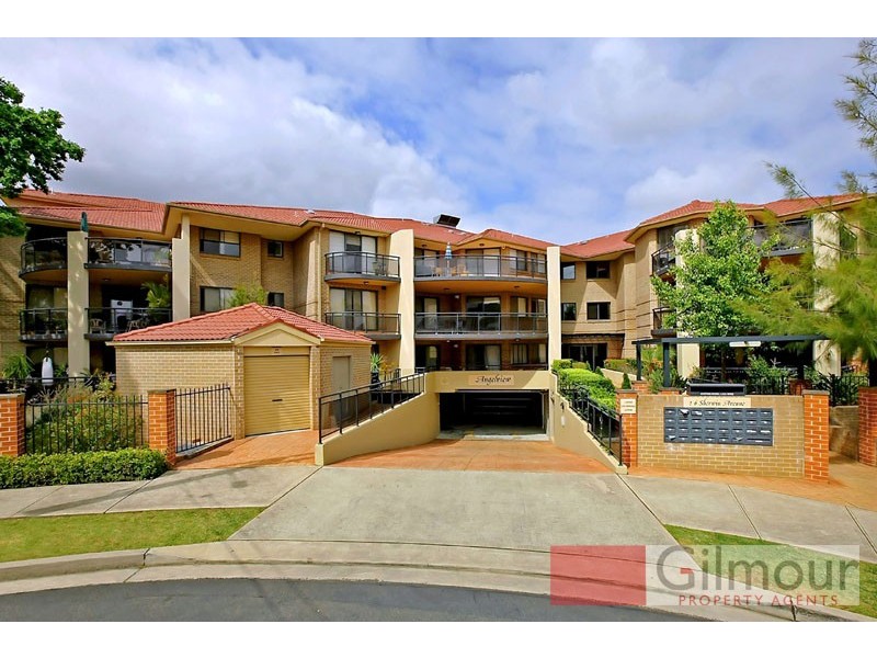 Castle Hill NSW 2154