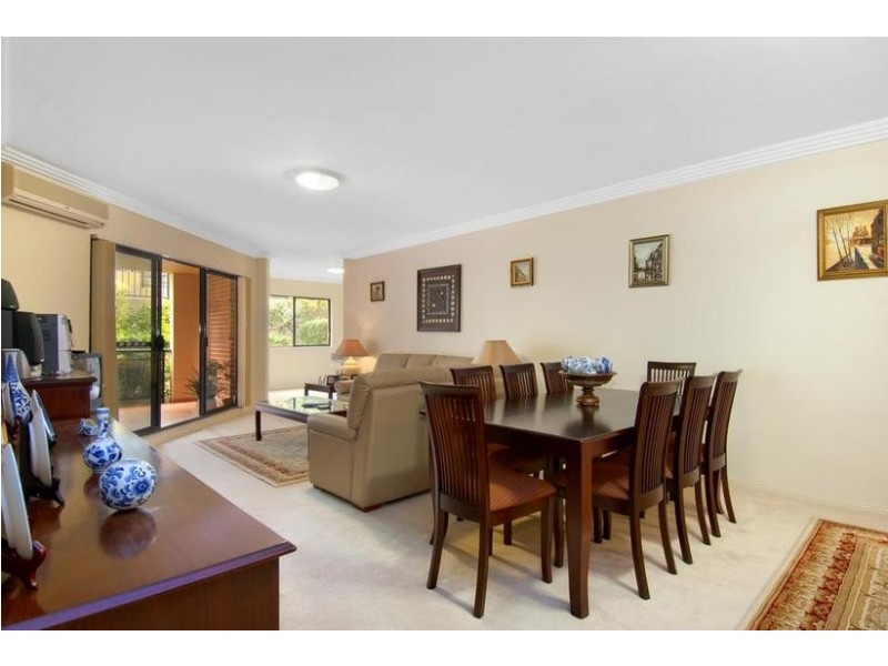 Castle Hill NSW 2154