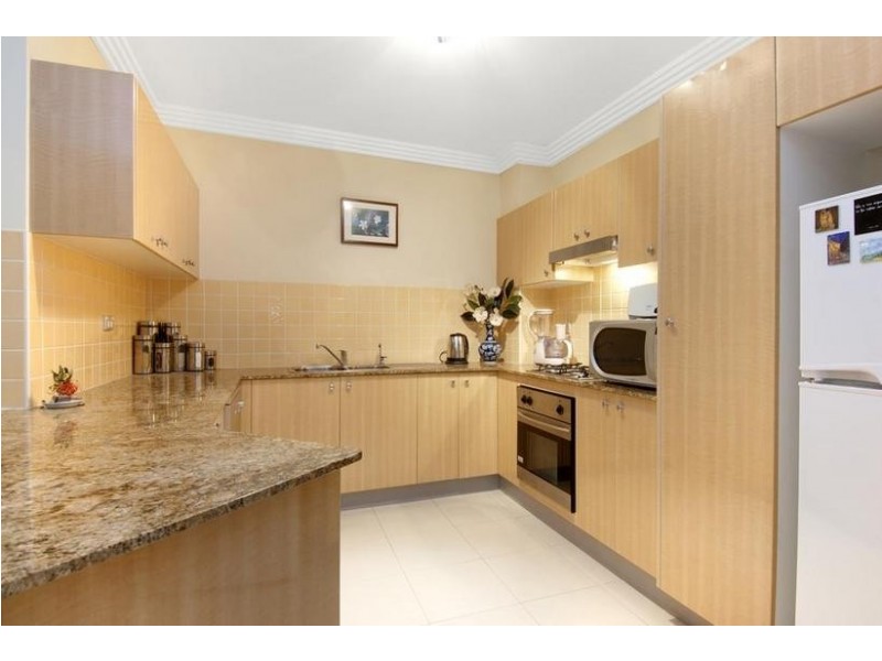 Castle Hill NSW 2154