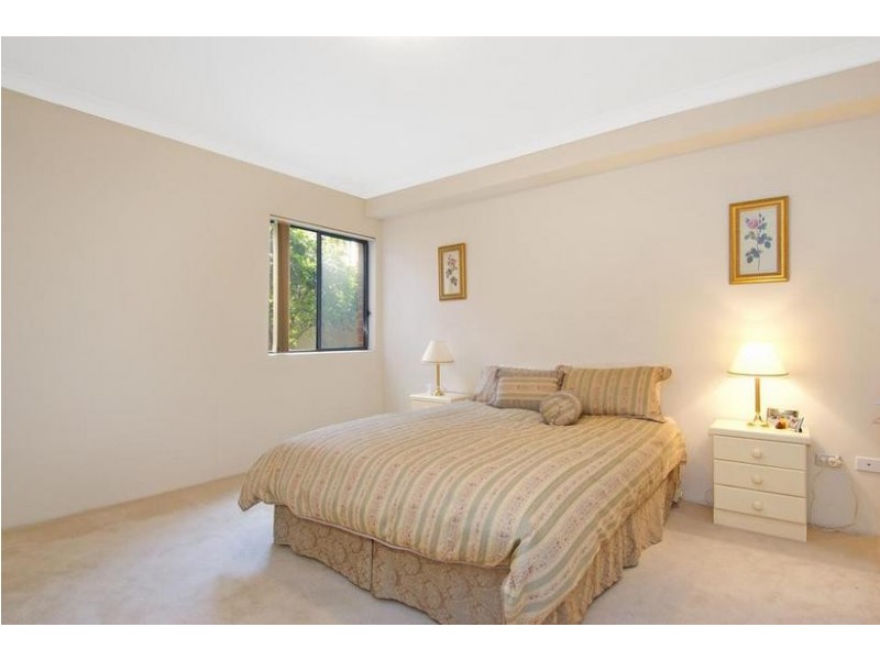 Castle Hill NSW 2154