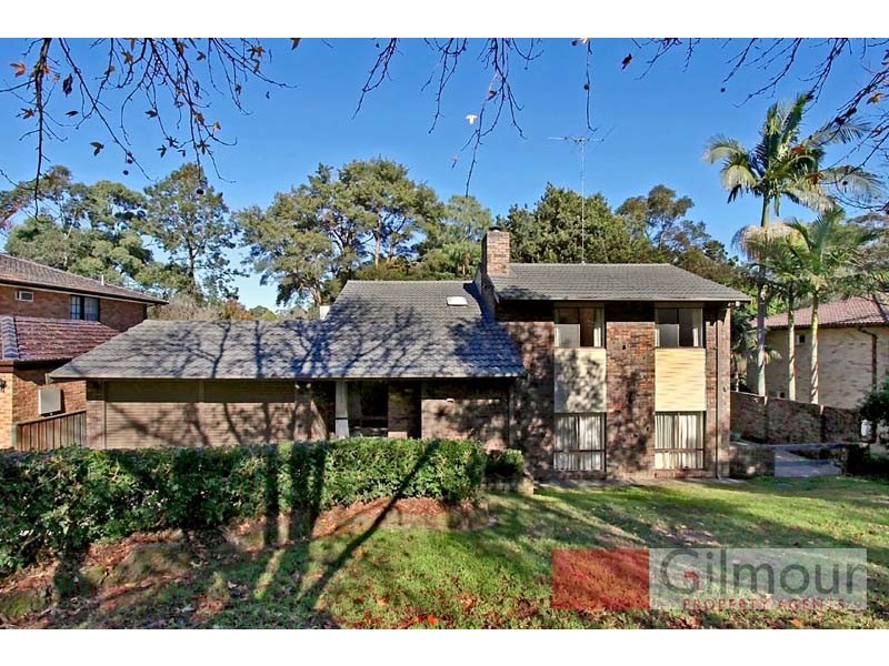 Castle Hill NSW 2154