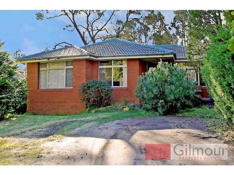 91 Seven Hills Road, Baulkham Hills NSW 2153