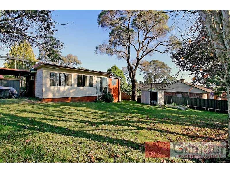 91 Seven Hills Road, Baulkham Hills NSW 2153