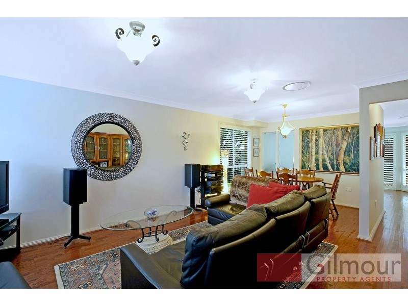 Castle Hill NSW 2154