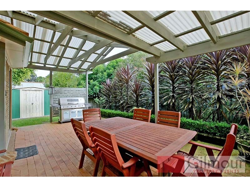 Castle Hill NSW 2154