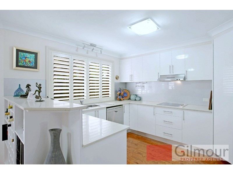 Castle Hill NSW 2154