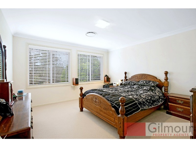 Castle Hill NSW 2154