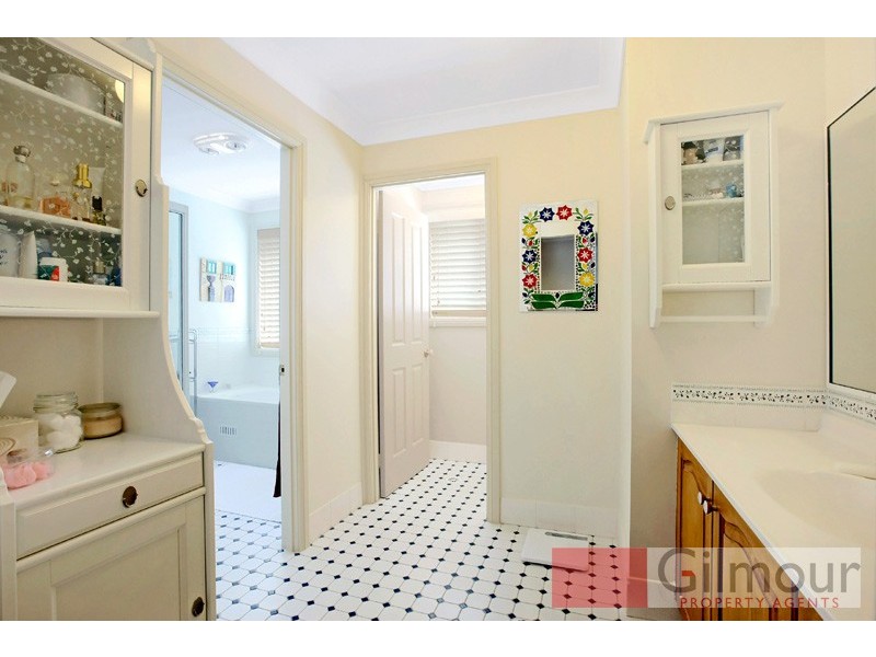 Castle Hill NSW 2154