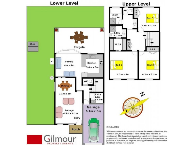 Castle Hill NSW 2154