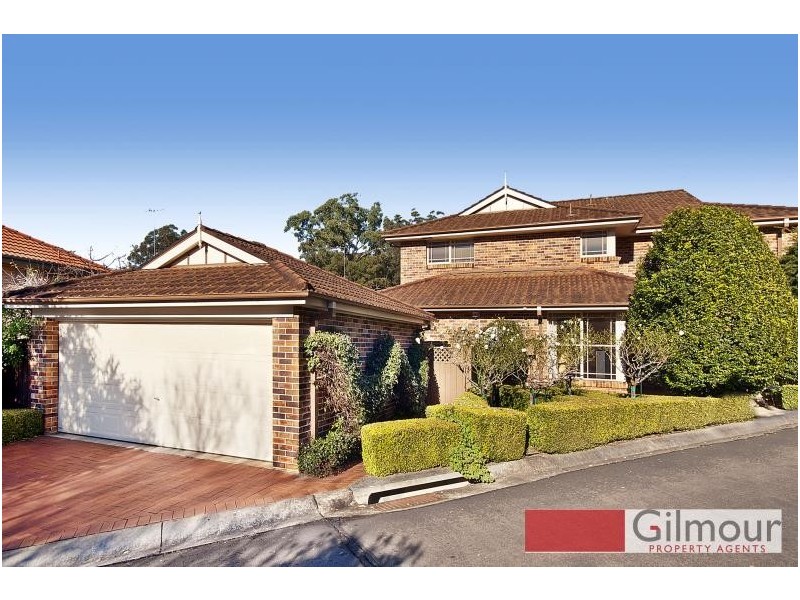 Cherrybrook NSW 2126