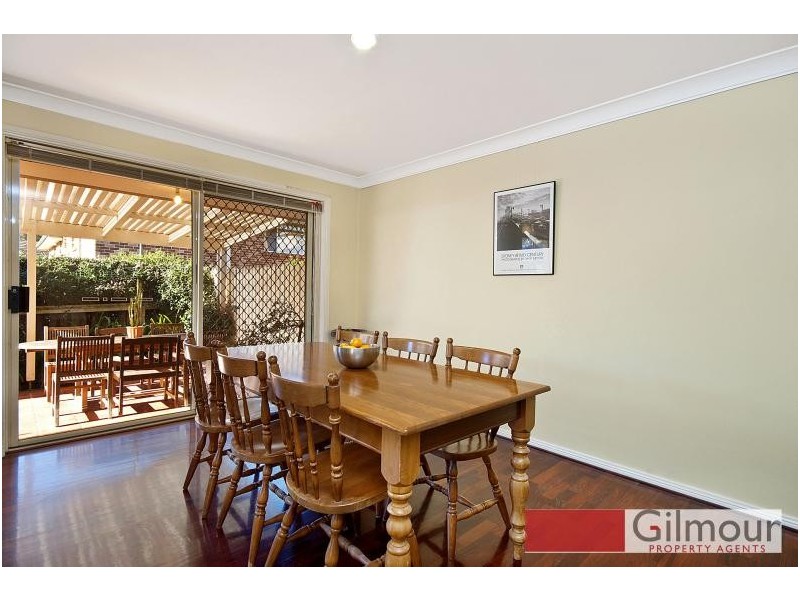 Cherrybrook NSW 2126