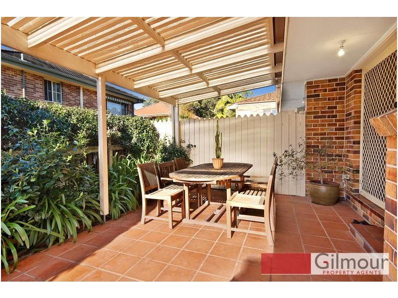 Cherrybrook NSW 2126