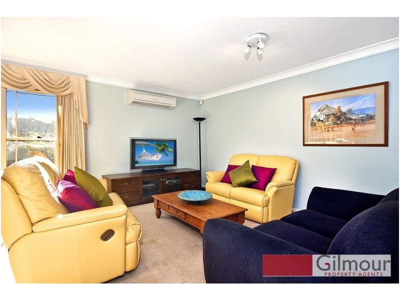 Cherrybrook NSW 2126