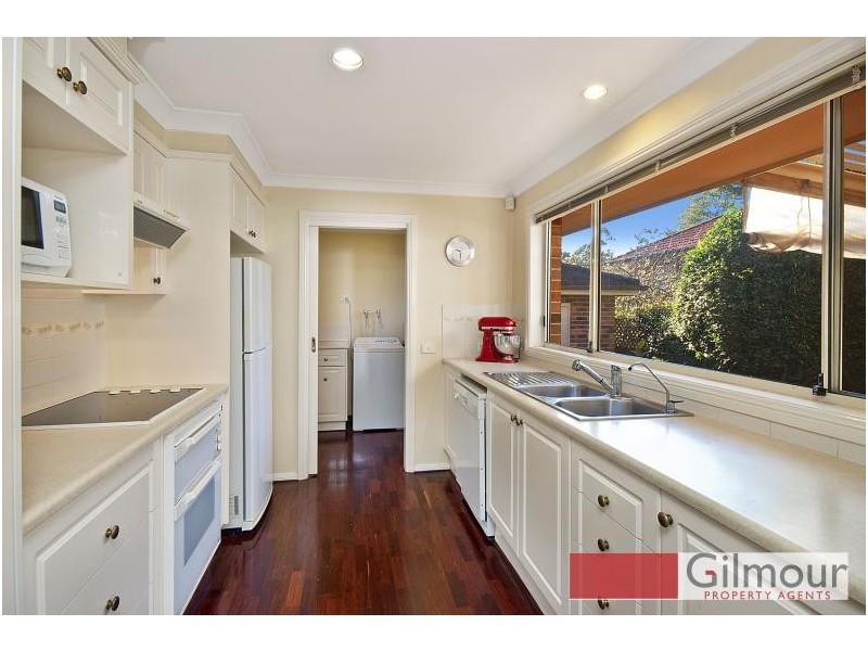 Cherrybrook NSW 2126