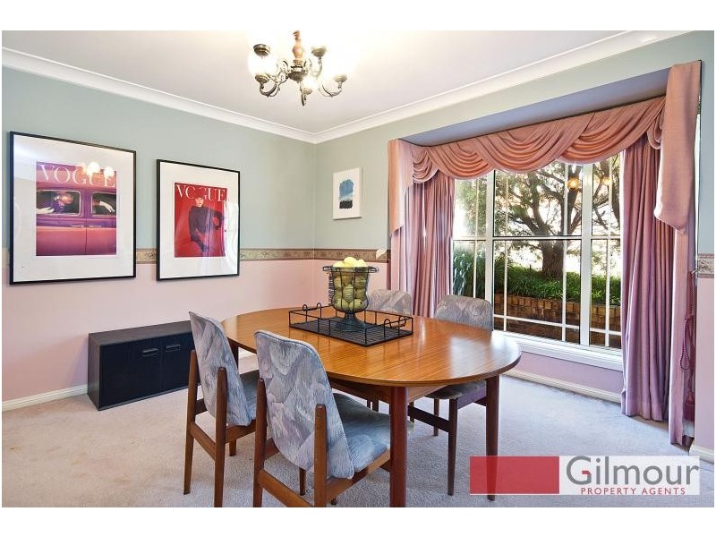 Cherrybrook NSW 2126