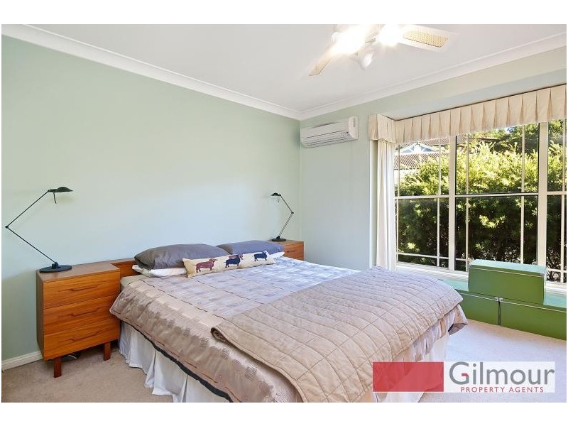 Cherrybrook NSW 2126