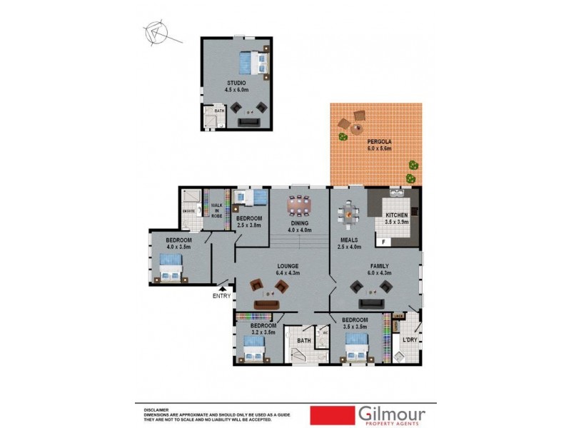 West Pennant Hills NSW 2125