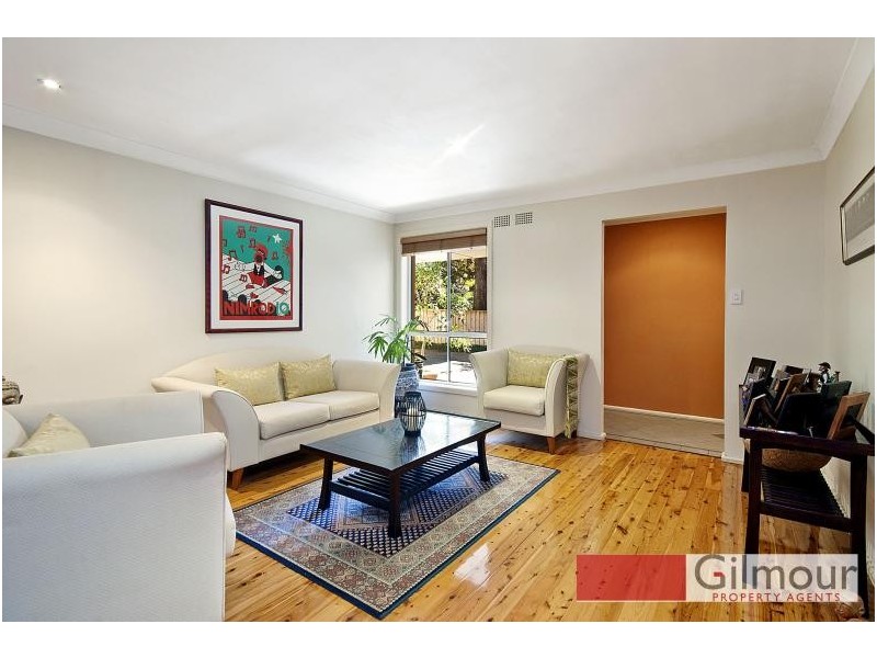 West Pennant Hills NSW 2125