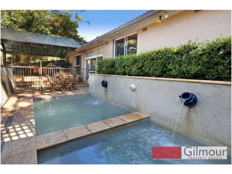 West Pennant Hills NSW 2125