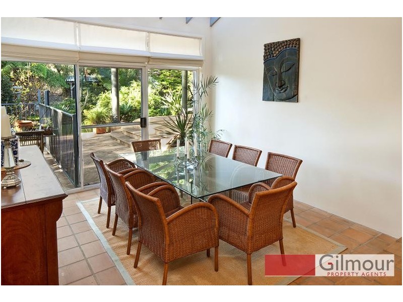 West Pennant Hills NSW 2125