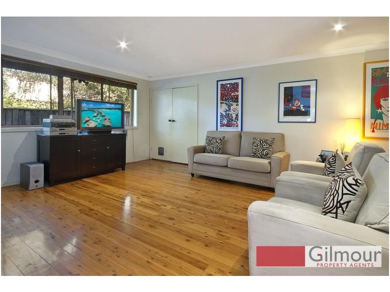 West Pennant Hills NSW 2125
