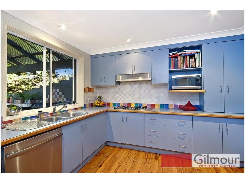 West Pennant Hills NSW 2125