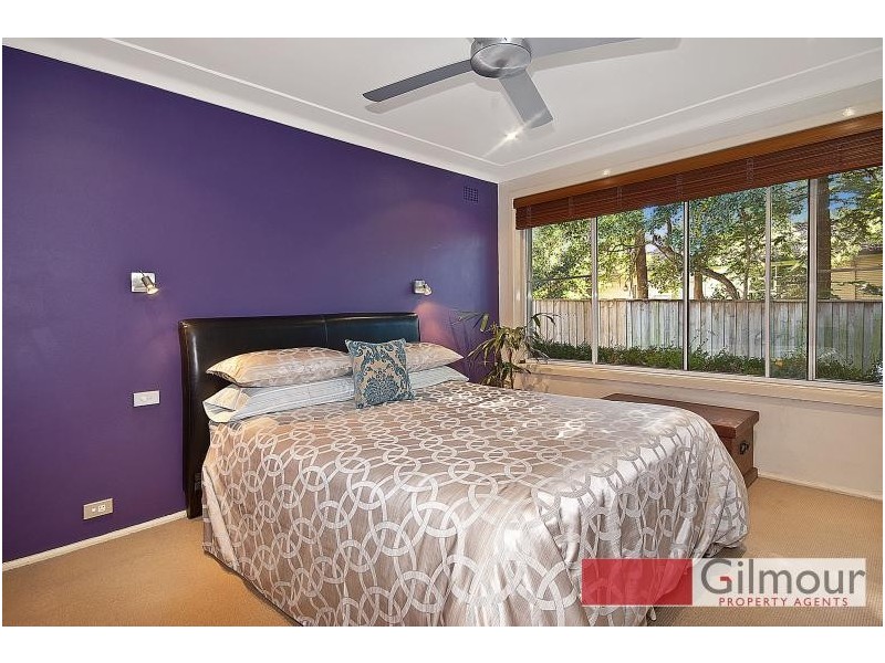 West Pennant Hills NSW 2125