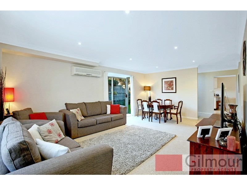 Castle Hill NSW 2154