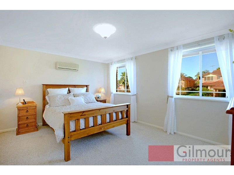 Castle Hill NSW 2154