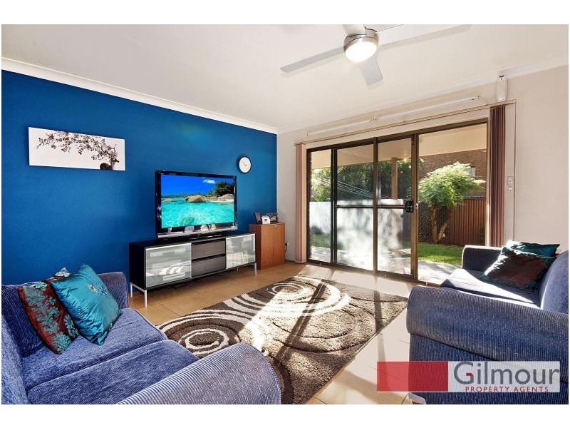 Castle Hill NSW 2154