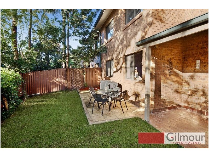 Castle Hill NSW 2154