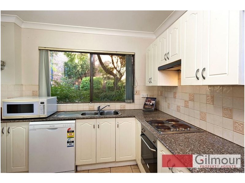 Castle Hill NSW 2154