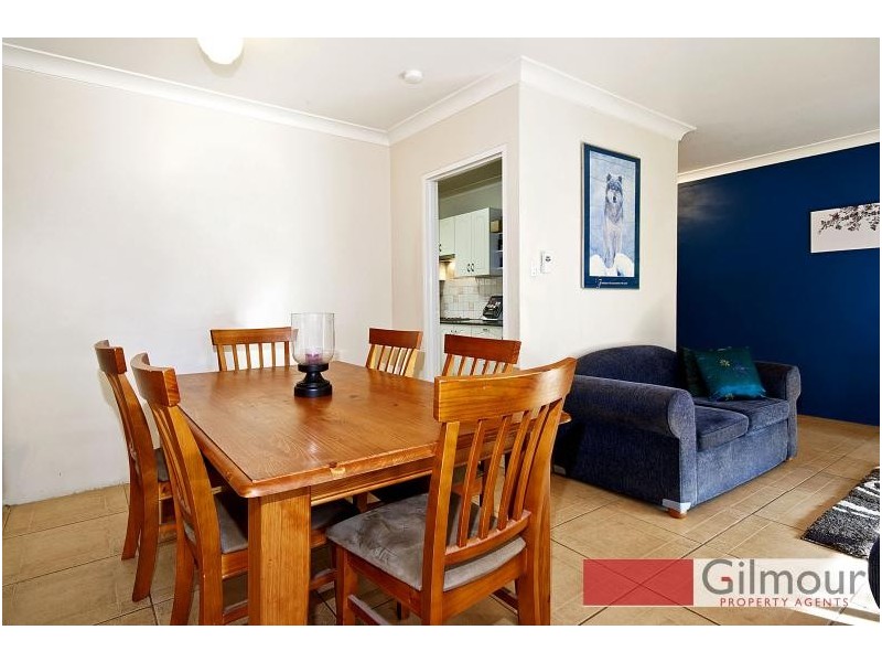 Castle Hill NSW 2154