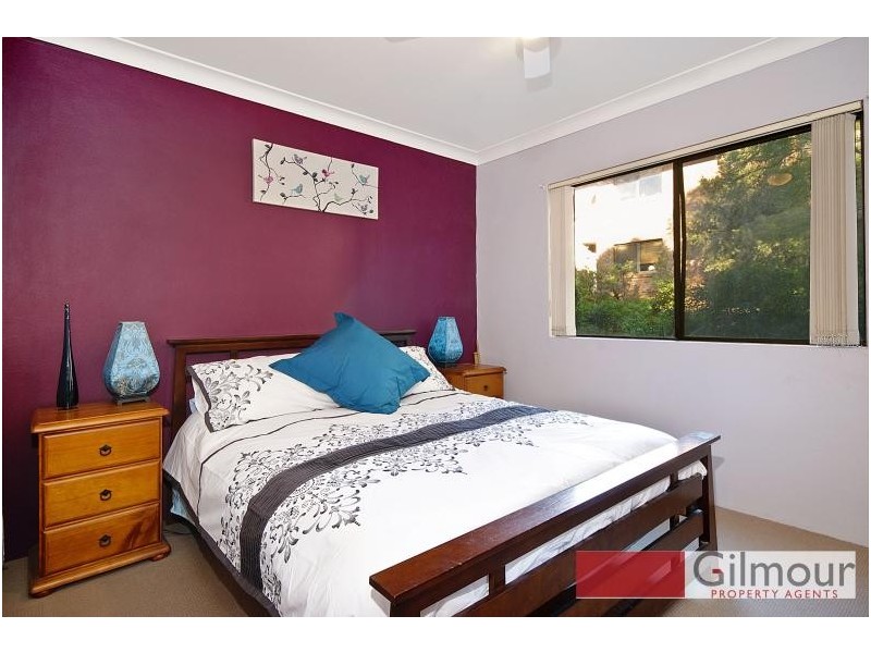 Castle Hill NSW 2154