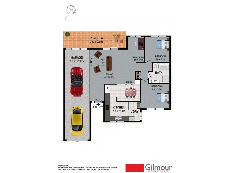 Castle Hill NSW 2154