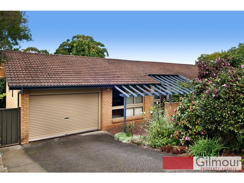 Baulkham Hills NSW 2153