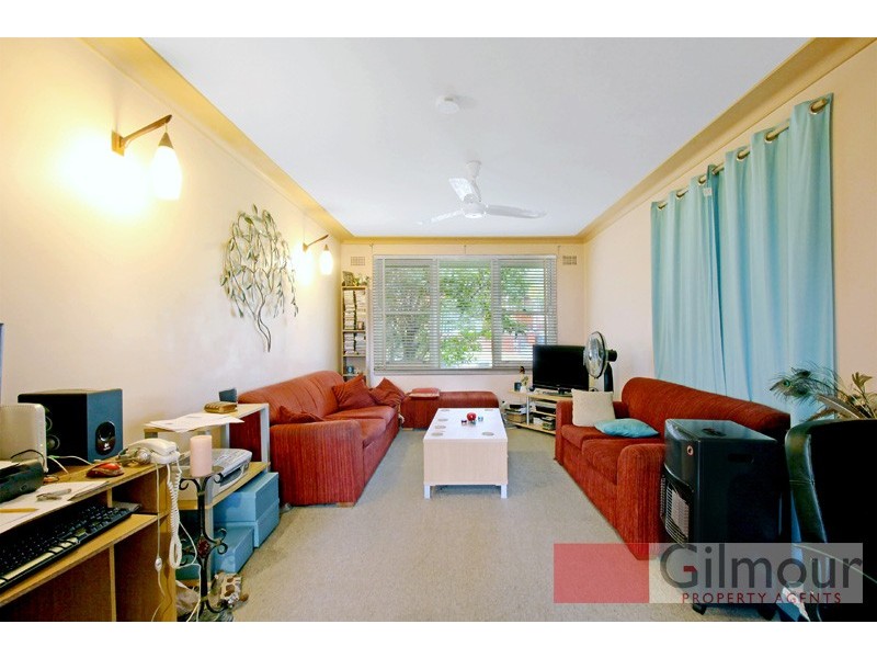 45 Sarah Crescent, Baulkham Hills NSW 2153