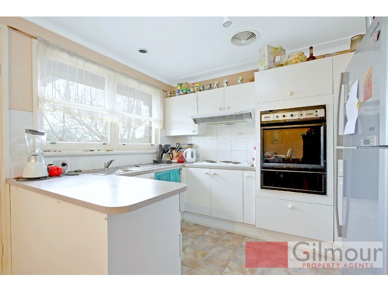 45 Sarah Crescent, Baulkham Hills NSW 2153