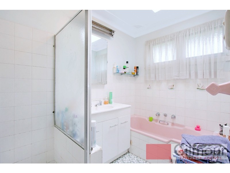 45 Sarah Crescent, Baulkham Hills NSW 2153