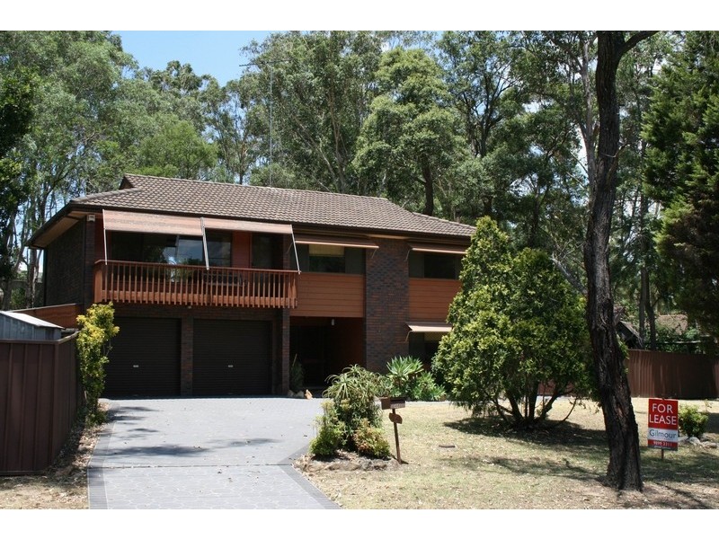 Castle Hill NSW 2154