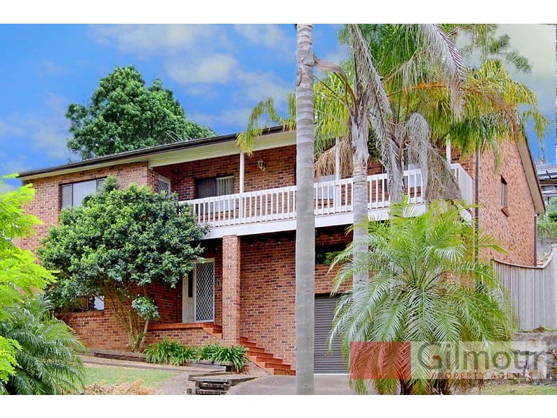 Castle Hill NSW 2154