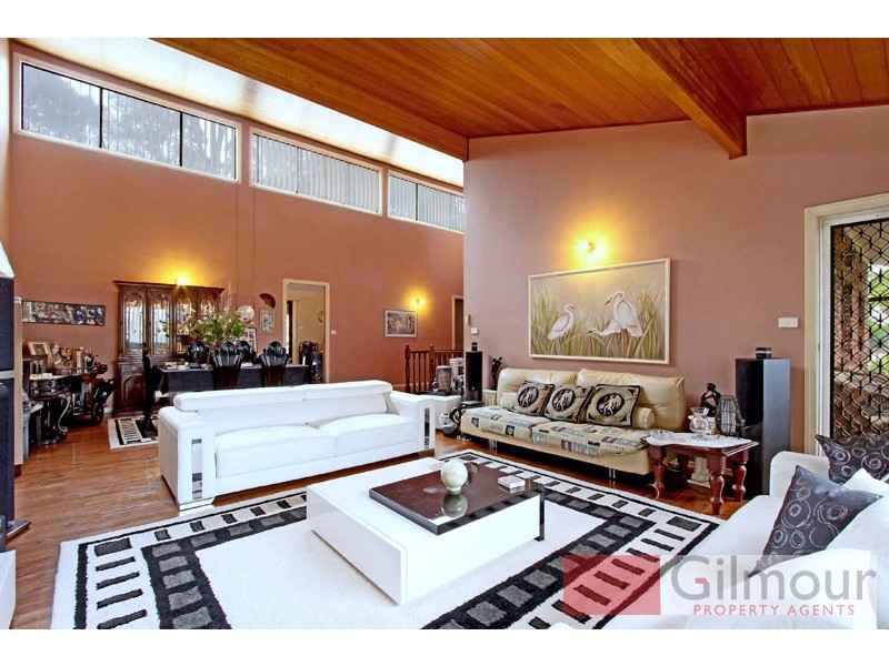 Castle Hill NSW 2154