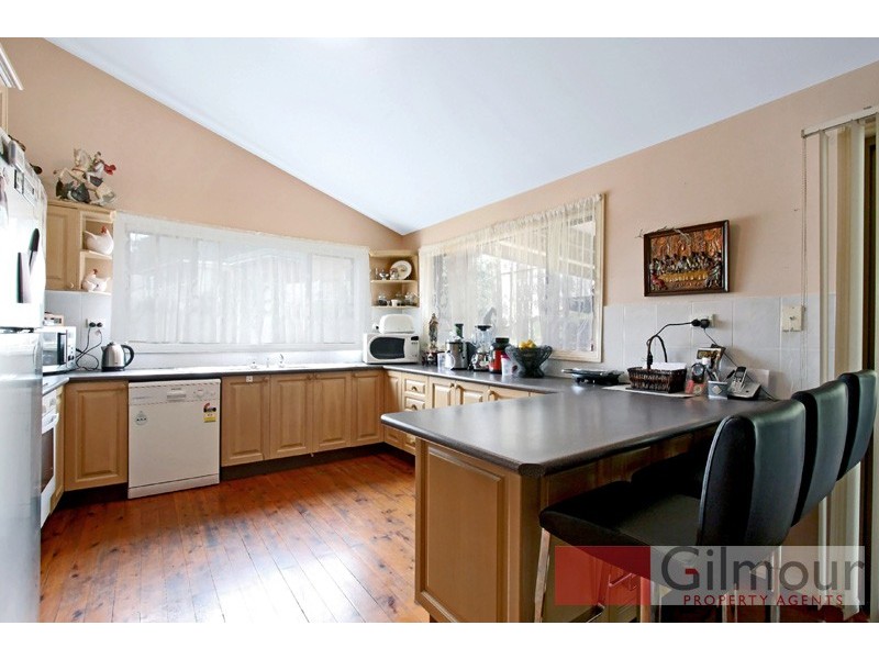 Castle Hill NSW 2154