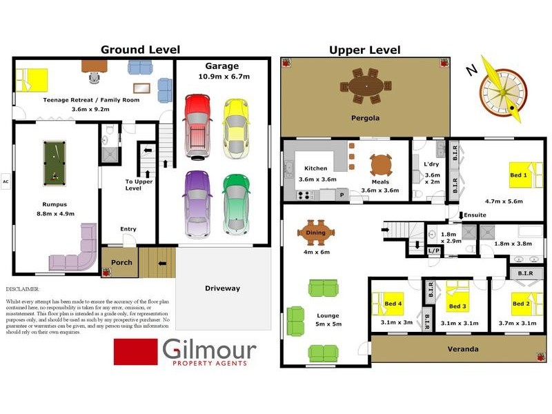 Castle Hill NSW 2154