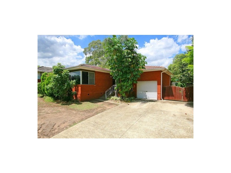Baulkham Hills NSW 2153