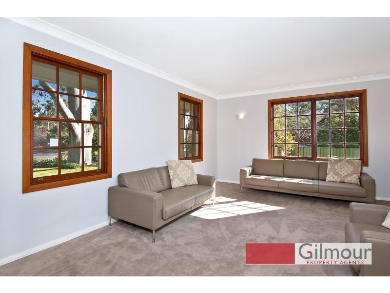 Castle Hill NSW 2154